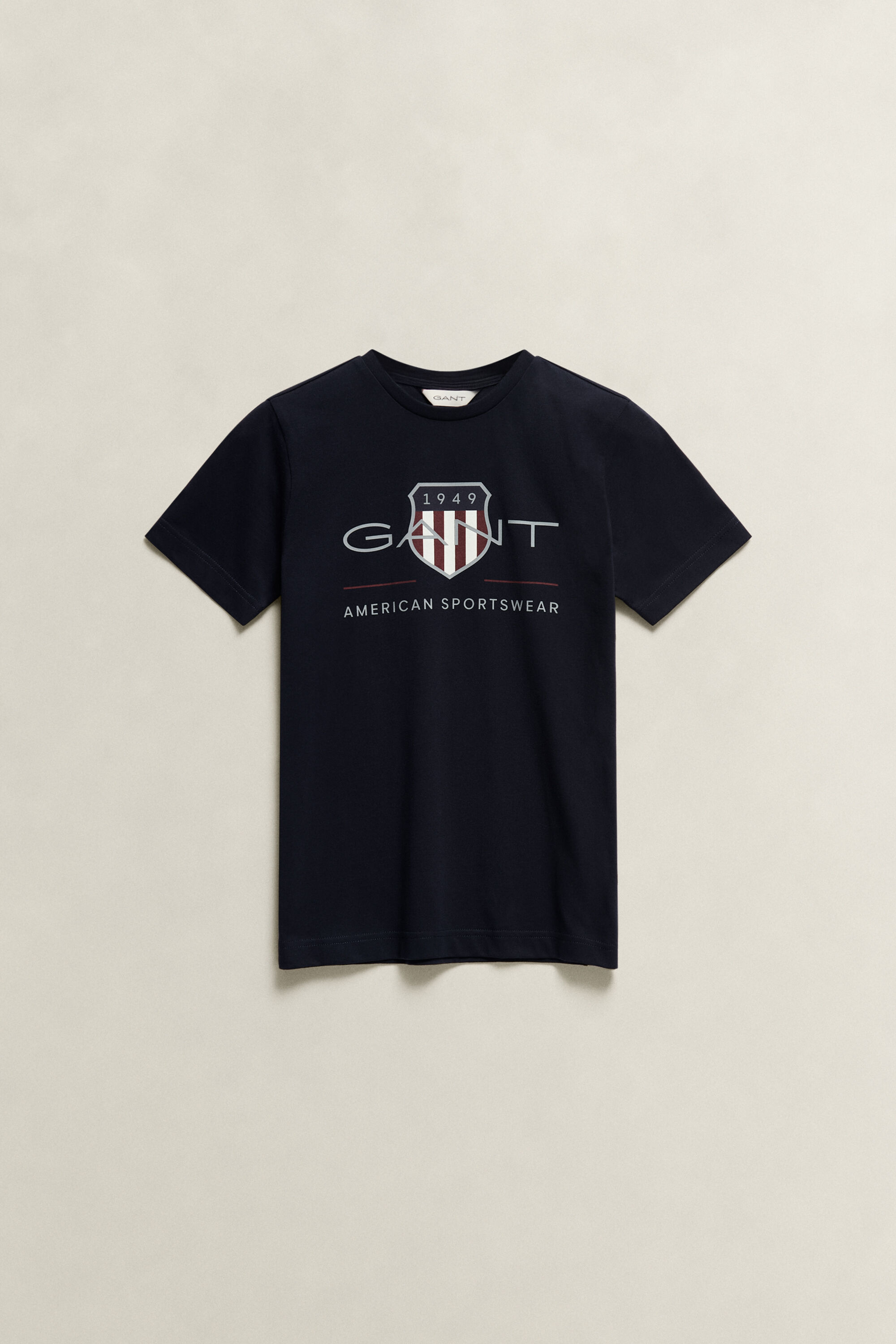 T-shirt Archive Shield Teens