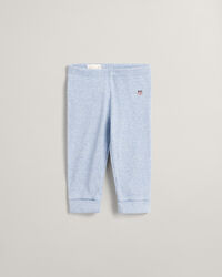 Cal&ccedil;as caneladas Shield Baby