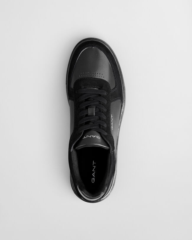 T&eacute;nis em pele McJulien