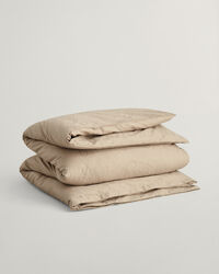 Capa de edred&atilde;o de casal Jacquard Paisley