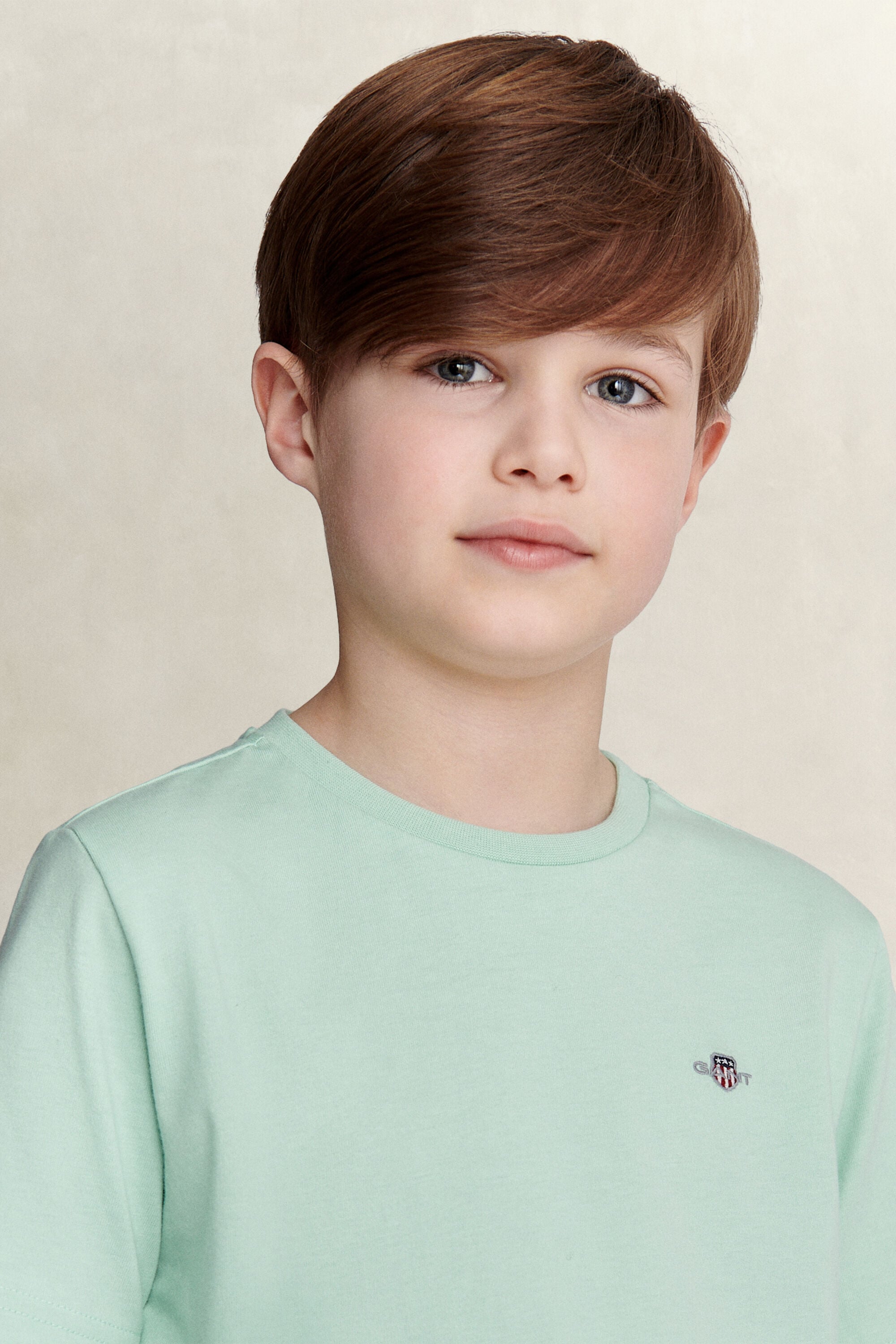 T-shirt Shield Teens
