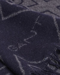 Cachecol em lã Icon G