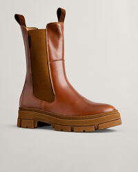Botas Chelsea Monthike