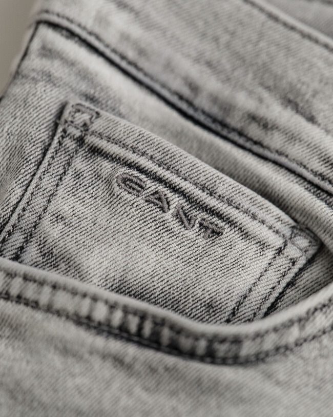 Calças de ganga bootcut Teen Girls