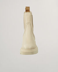 Botas Chelsea Folida