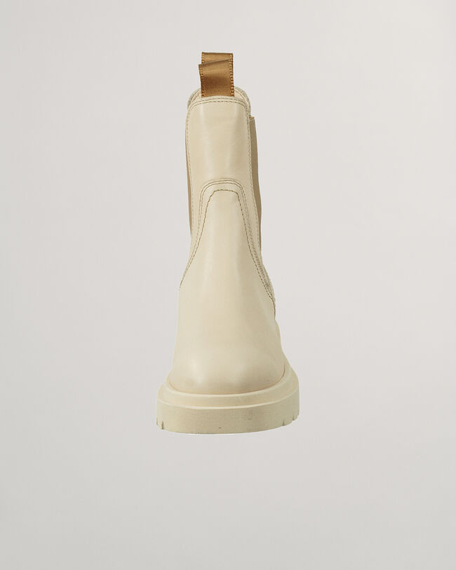 Botas Chelsea Folida