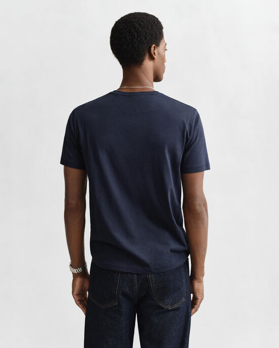 T-shirt Shield regular fit