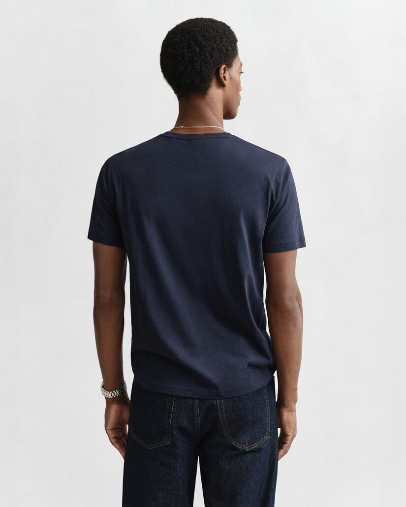 T-shirt Shield regular fit
