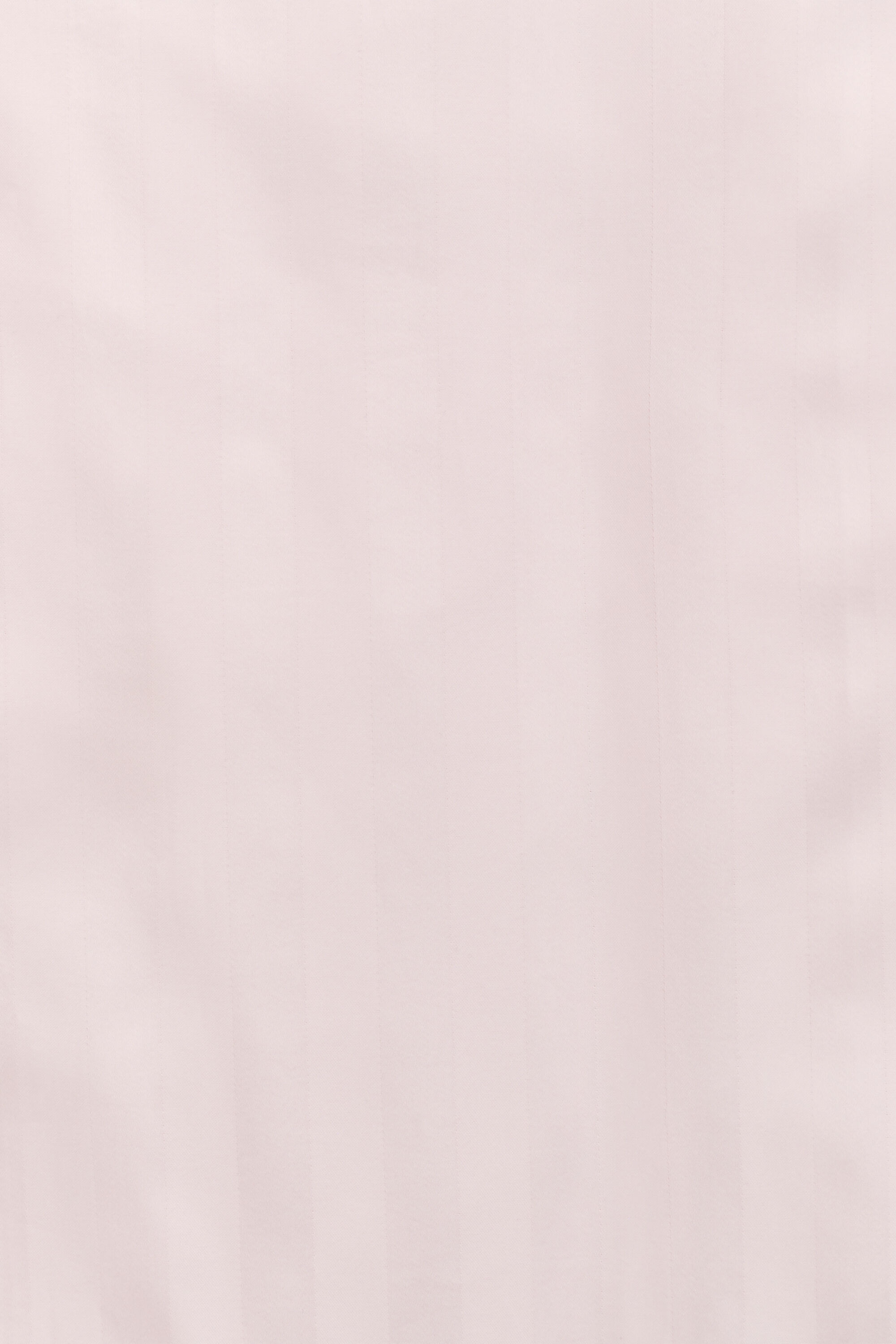 Capa de edredão individual Sateen às riscas