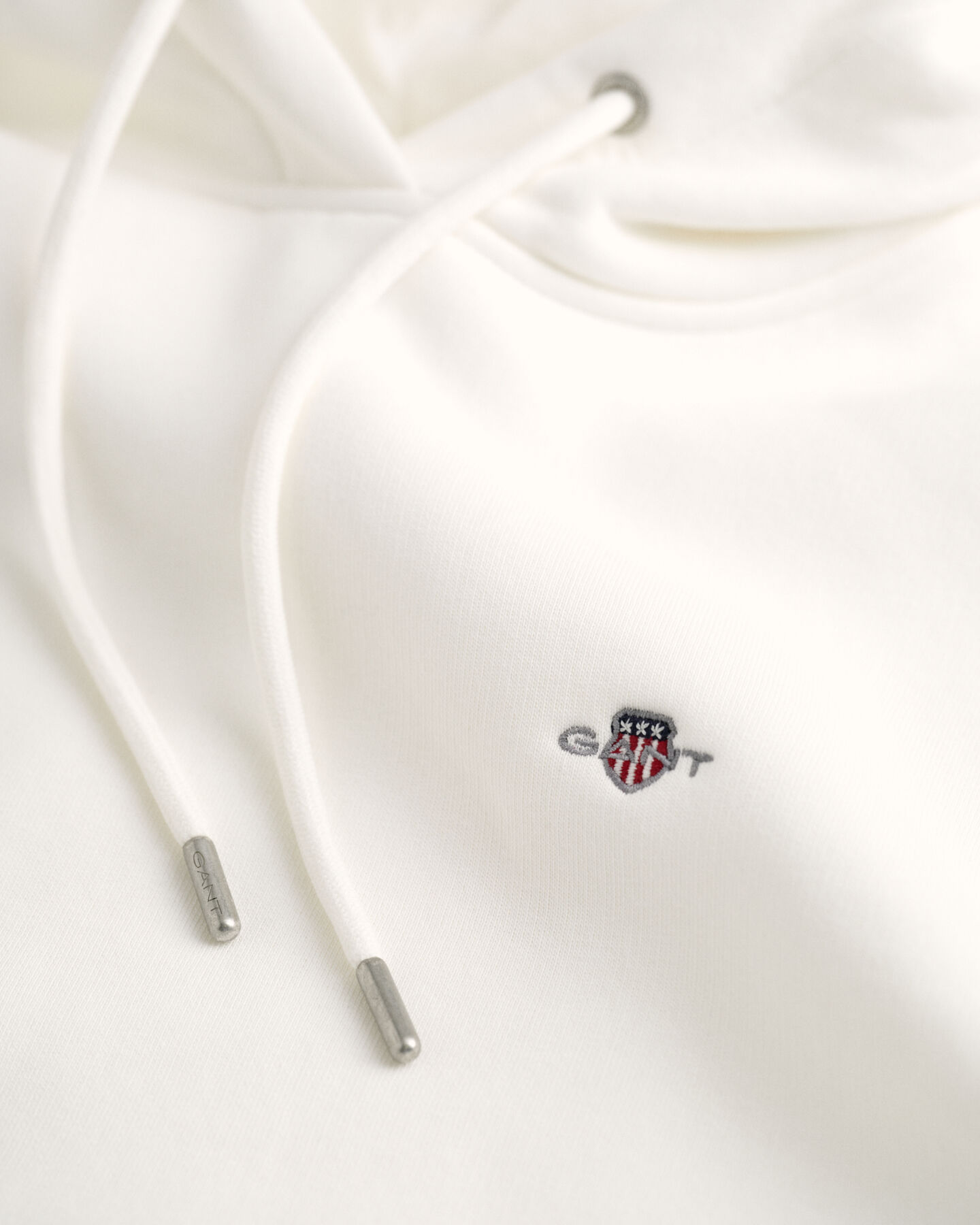 Sweatshirt com capuz Shield