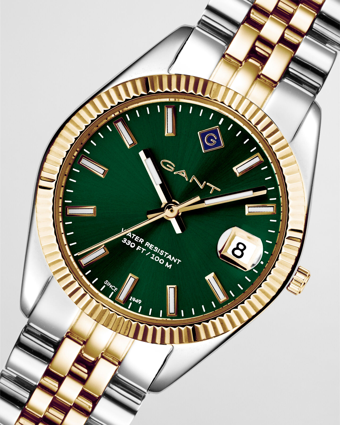 Relógio Sussex Mini