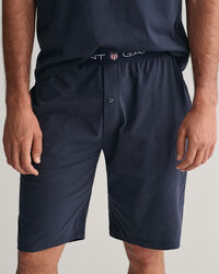 Caixa de presente com pijama em jersey