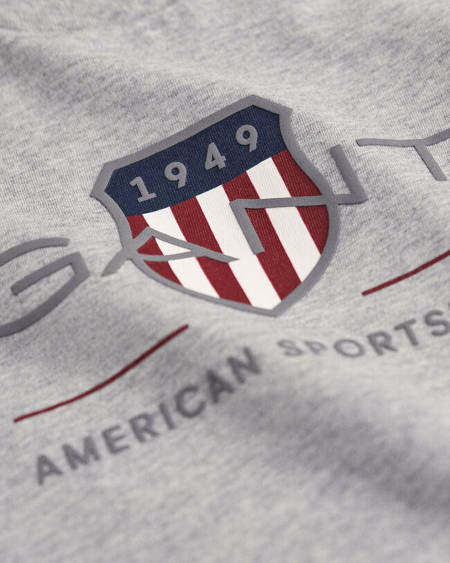 T-shirt Archive Shield Kids