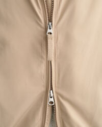 Casaco Hampshire leve