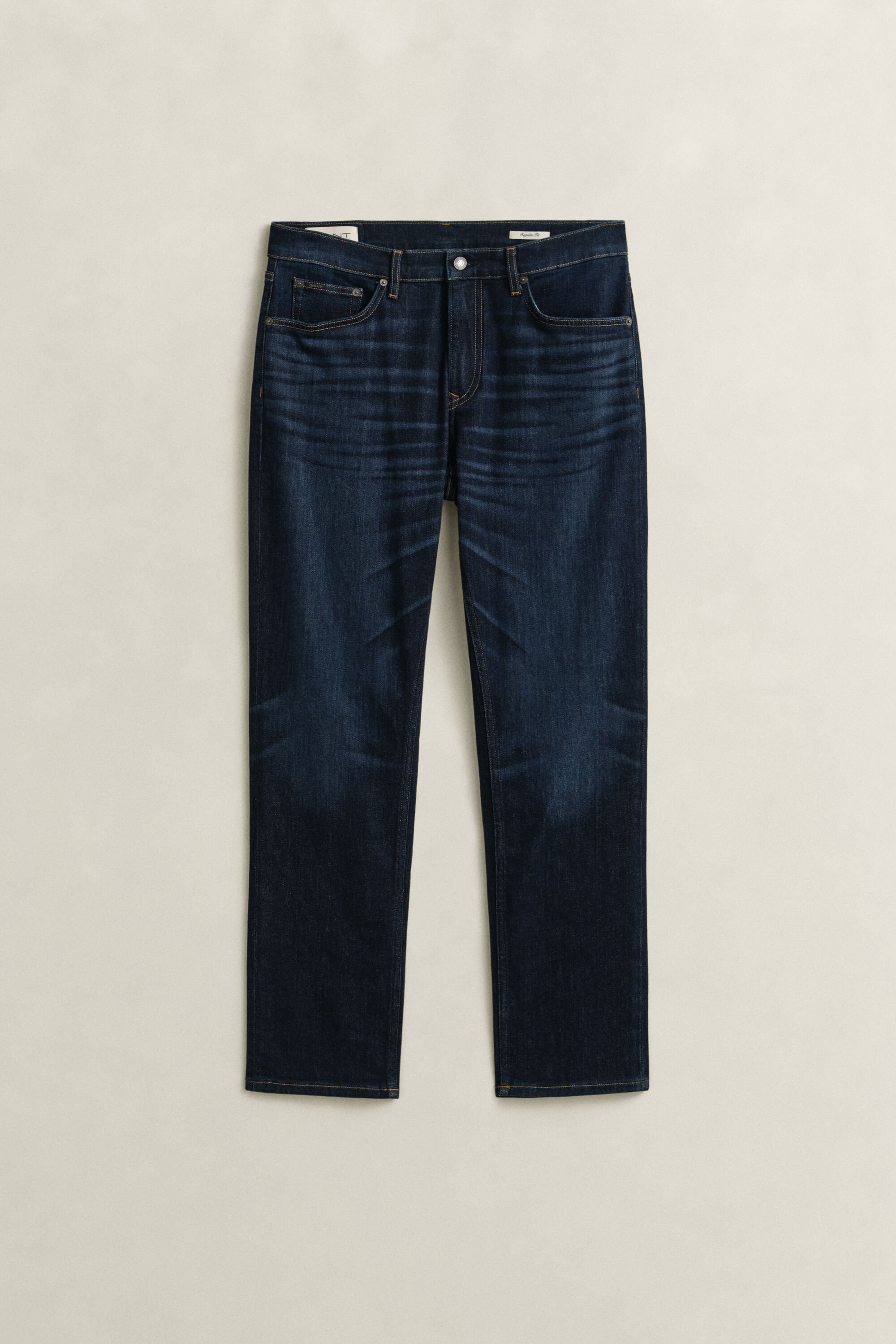 Calças de ganga regular fit