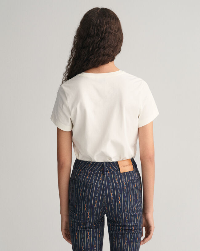 T-shirt Small Graphic