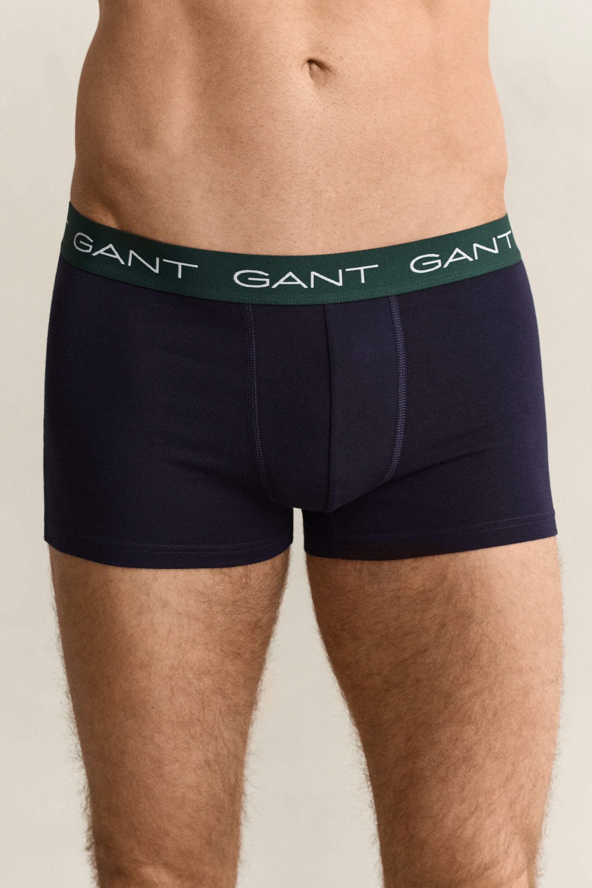 Pack de 3 pares de boxers