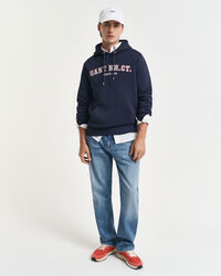 Sweatshirt com capuz Graphic