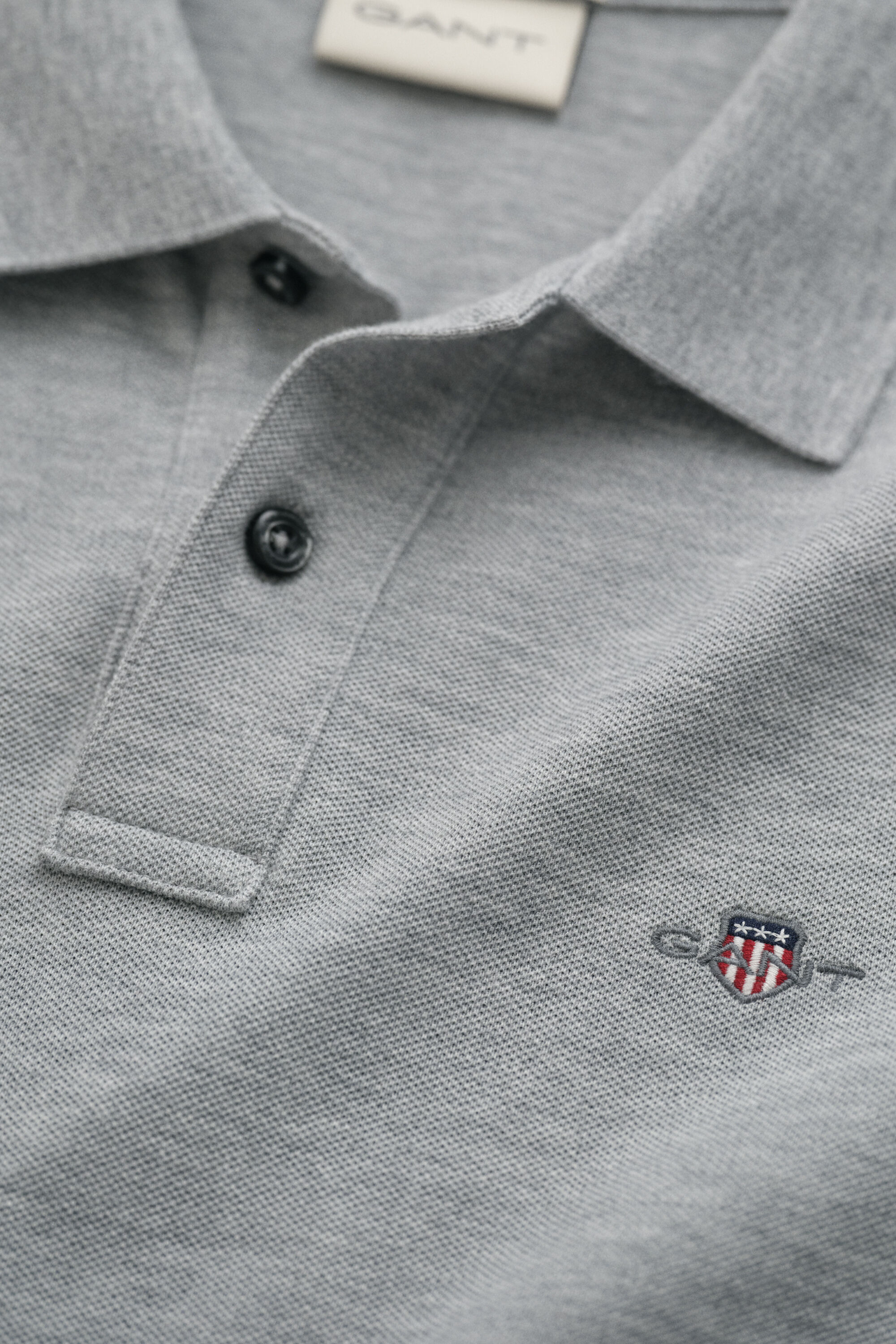 Polo slim fit