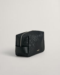 N&eacute;cessaire G Patterned