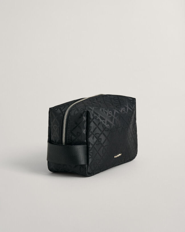 N&eacute;cessaire G Patterned