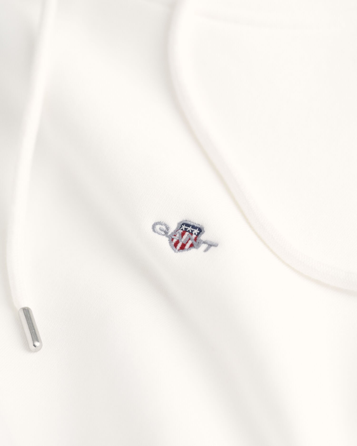 Sweatshirt com capuz Shield