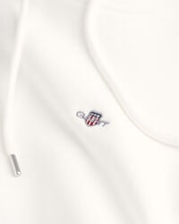 Sweatshirt com capuz Shield