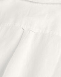 Camisa de linho relaxed fit