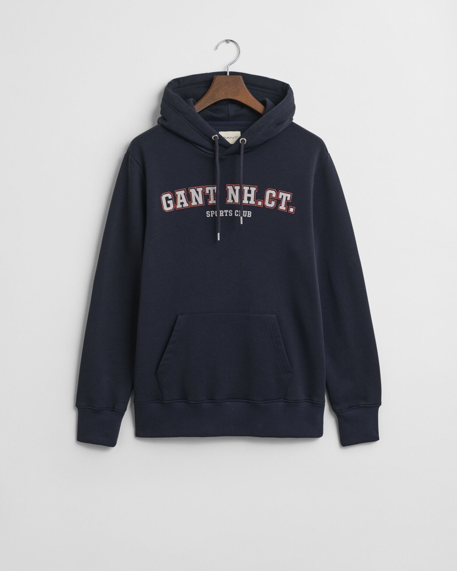 Sweatshirt com capuz Graphic