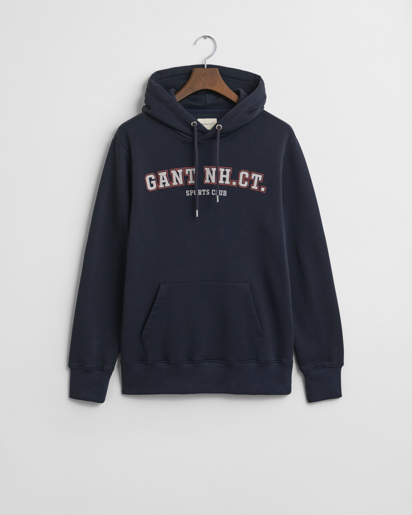 Sweatshirt com capuz Graphic