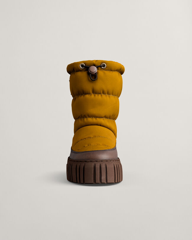 Botas de cano m&eacute;dio Snowmont