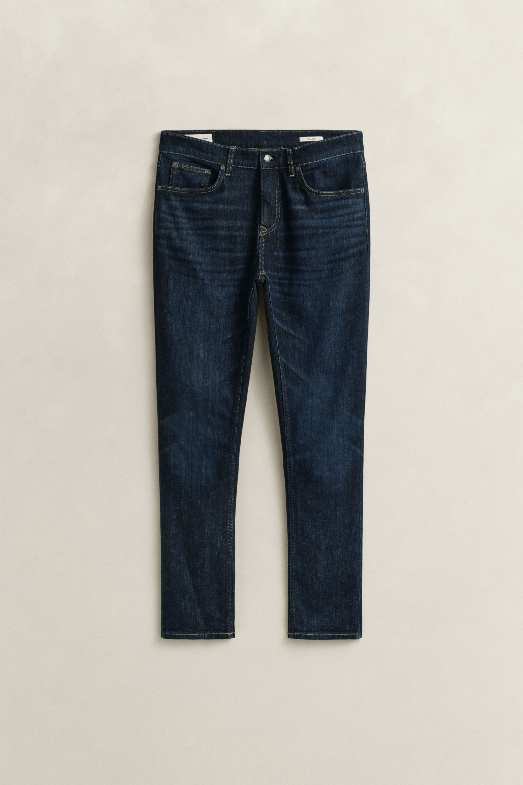 Calças de ganga slim fit