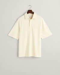 Heavy Rugger de manga curta Raglan