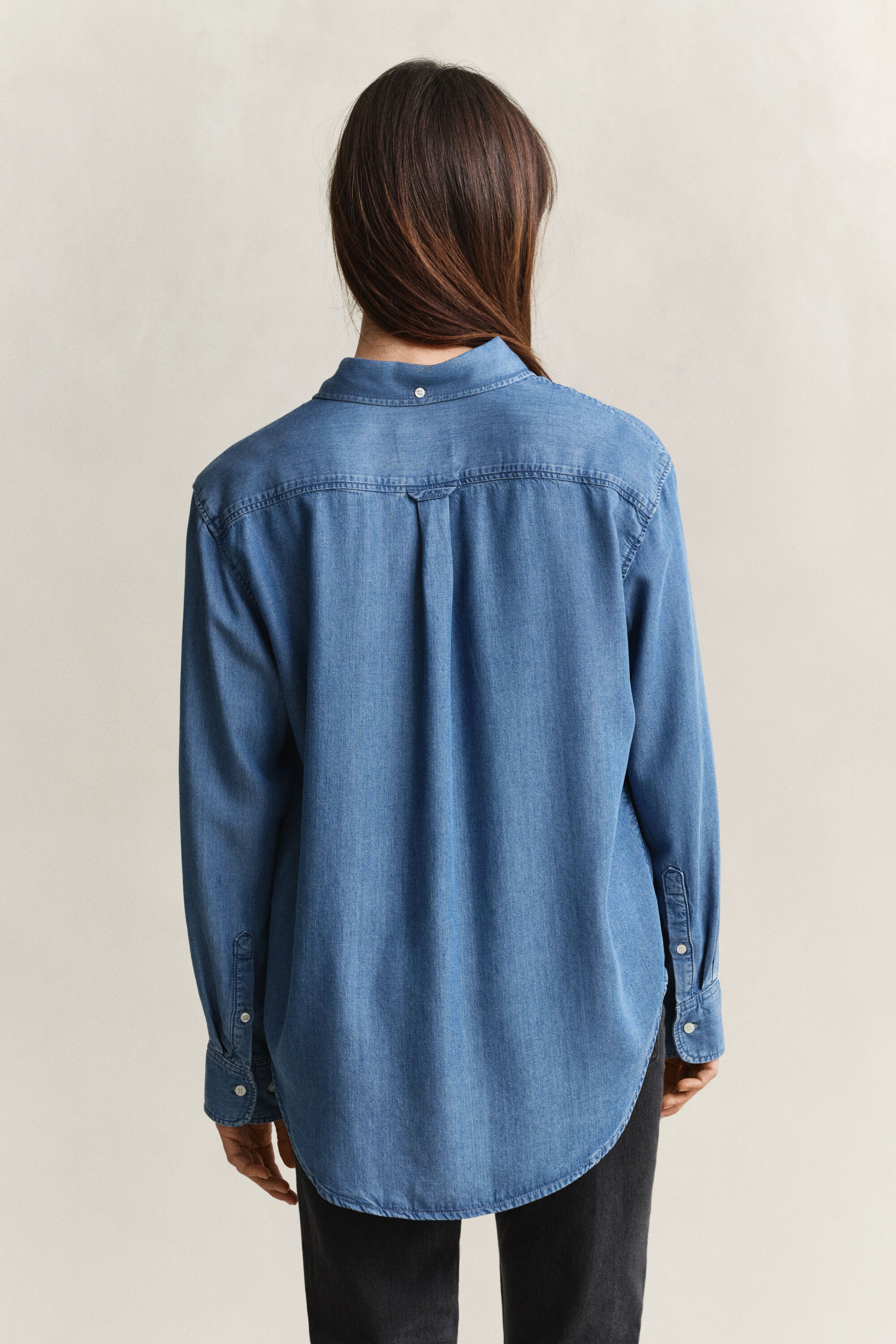 Camisa Indigo