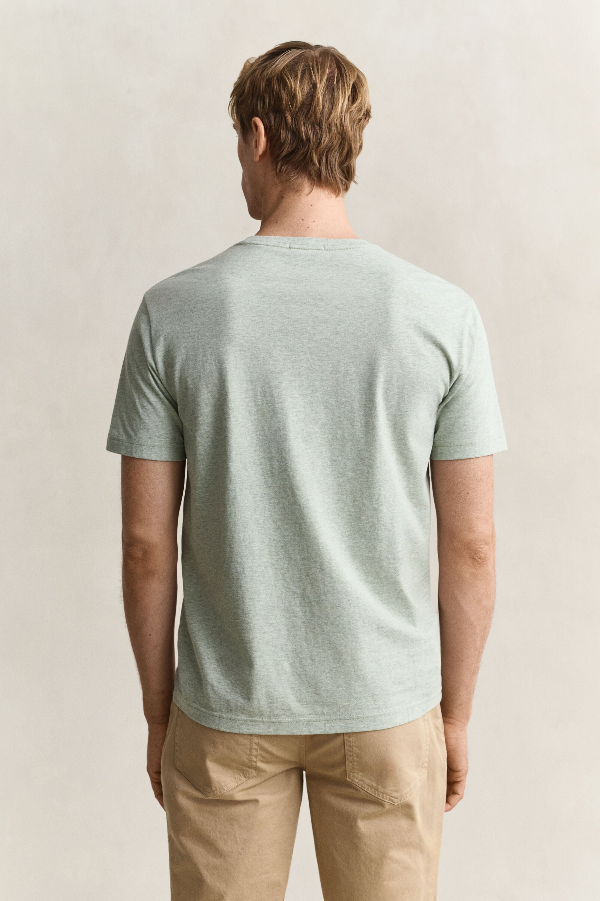 T-shirt Shield regular fit