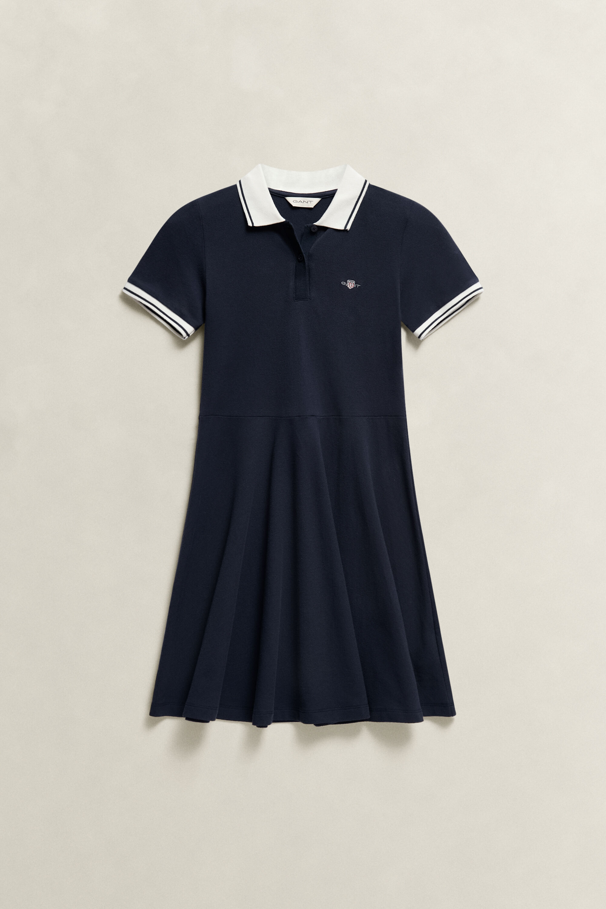 Vestido-polo Teen Girls