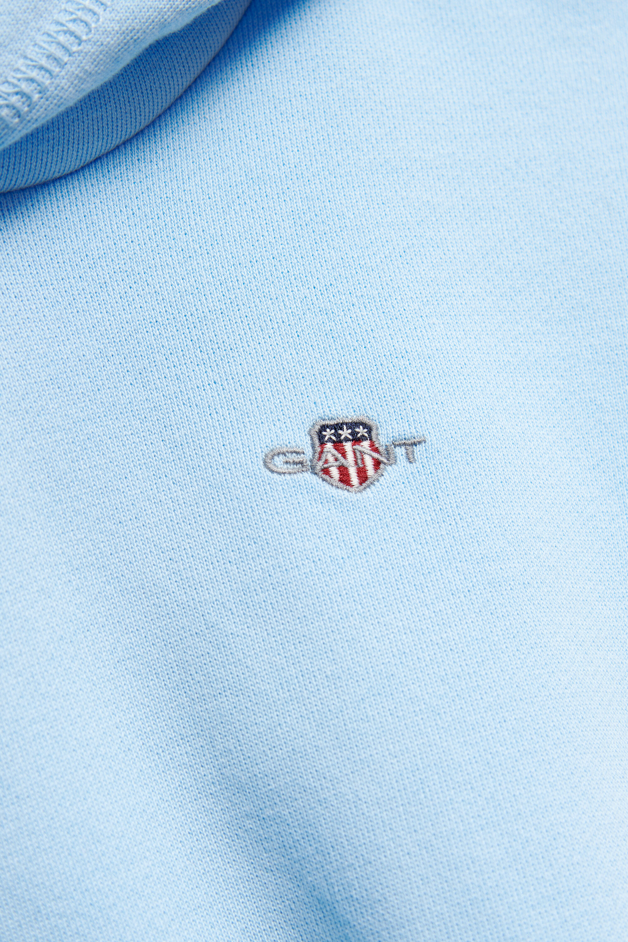 Sweatshirt com capuz Shield Teens