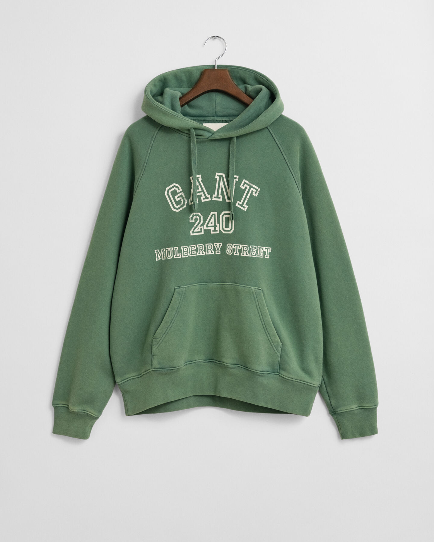 Sweatshirt com capuz Graphic