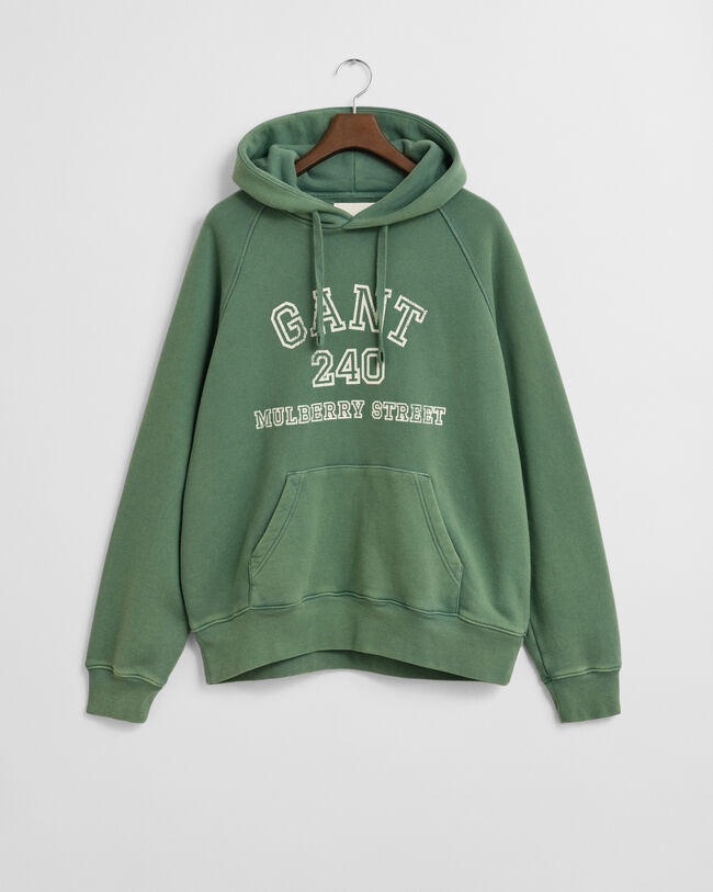 Sweatshirt com capuz Graphic