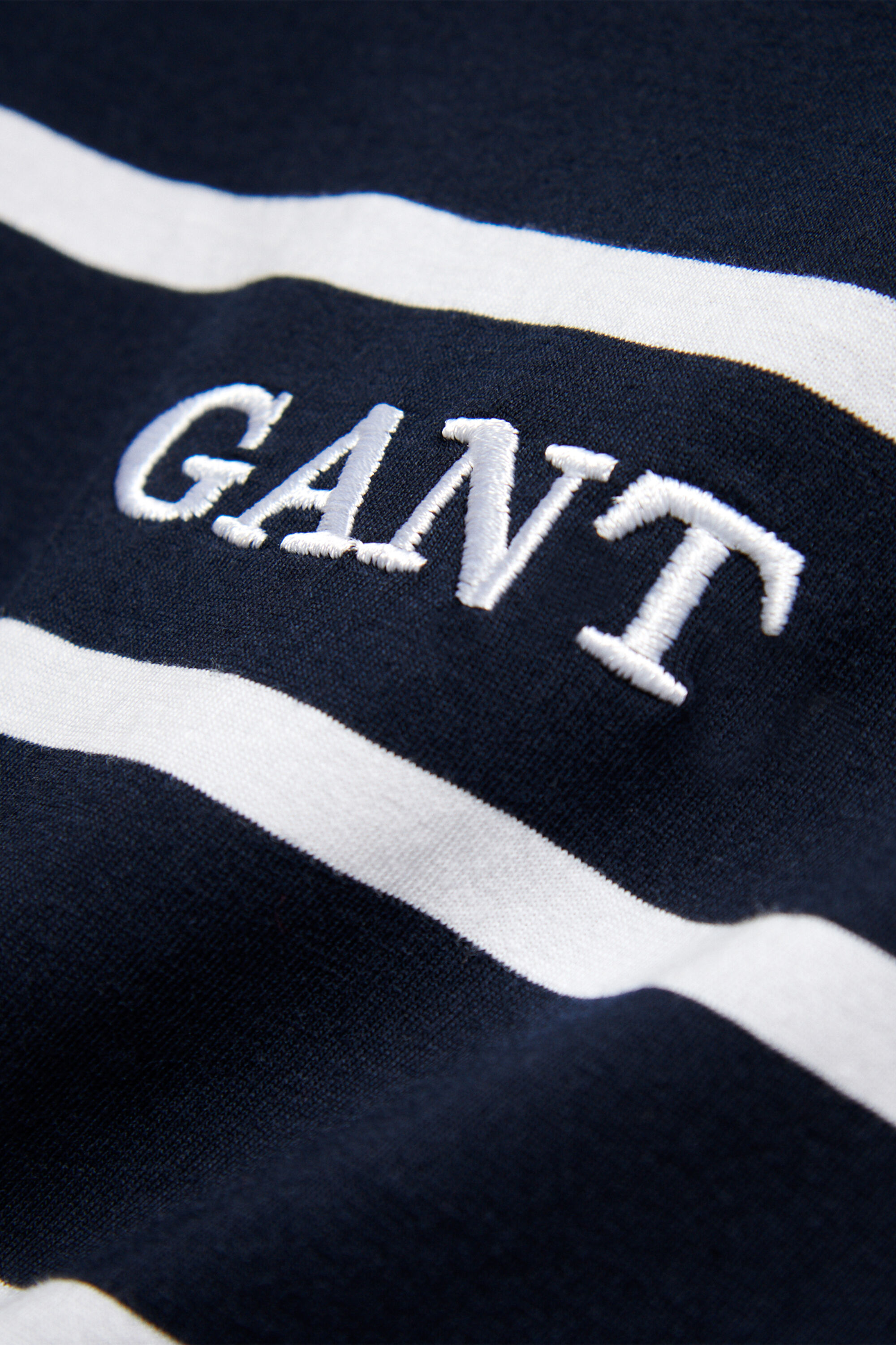 T-shirt às riscas Teen Boys