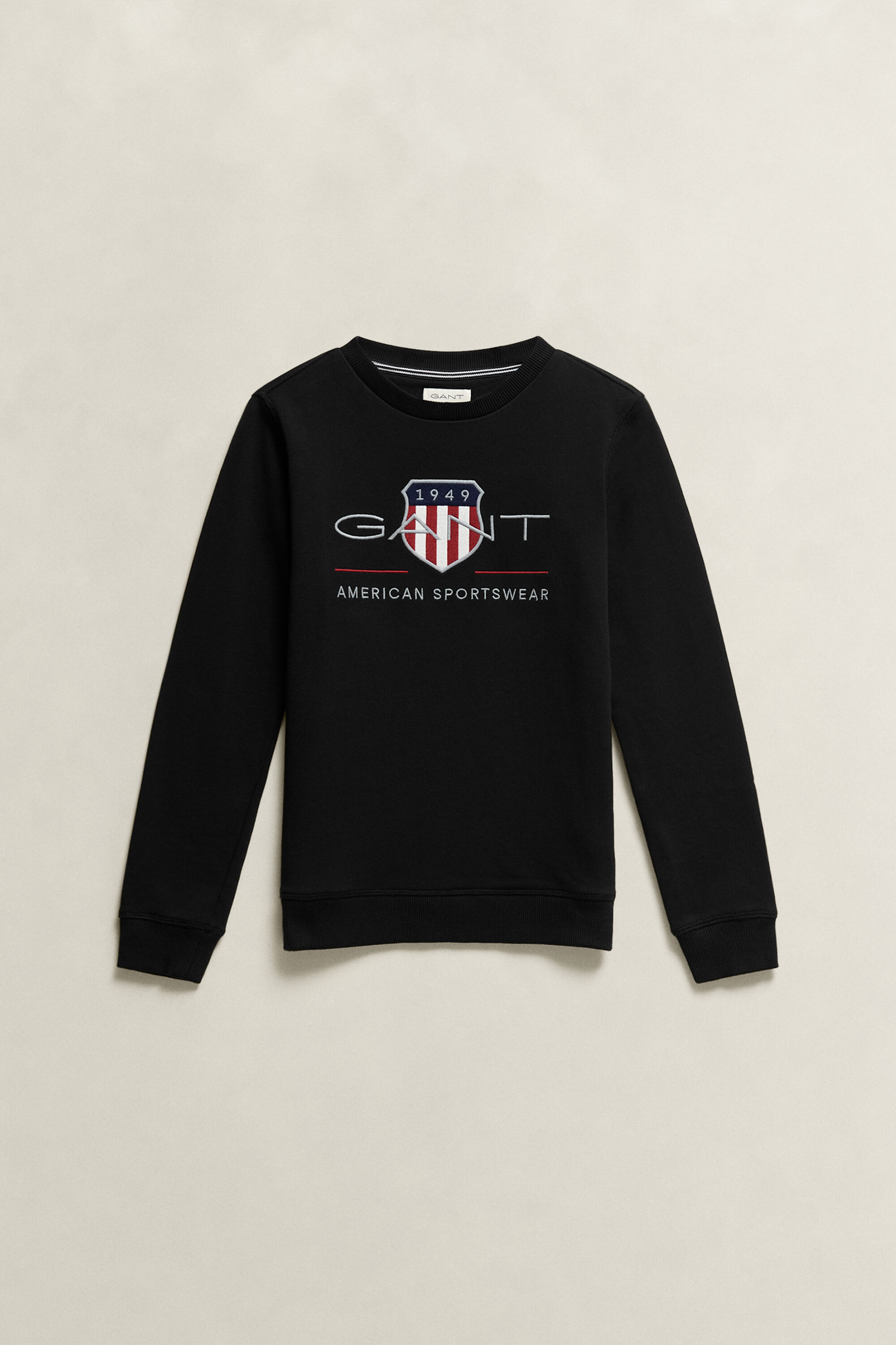 Teens Archive Shield Sweatshirt