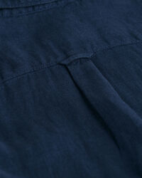 Camisa em linho Teens