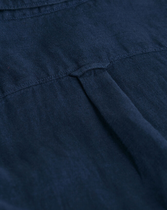 Camisa em linho Teens