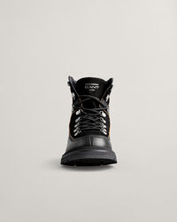 Botas de cano m&eacute;dio Gretty