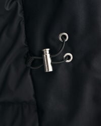 Parka de inverno clássico