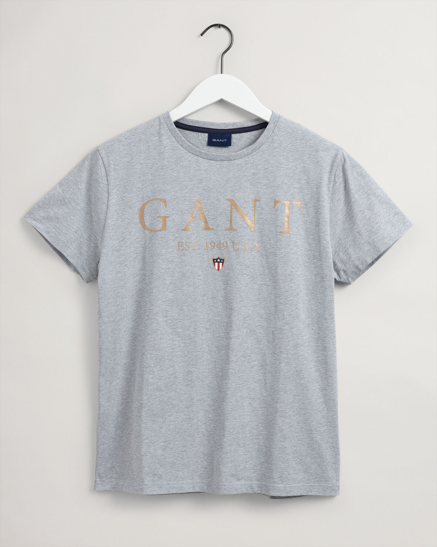 T-shirt Graphic Banner Shield