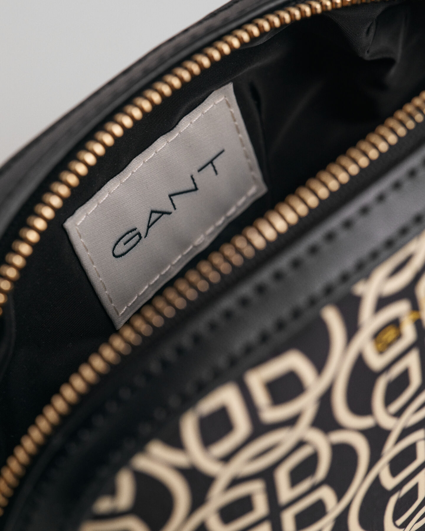 Bolsa de maquilhagem G Patterned