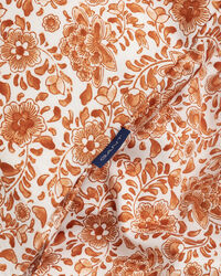 Conjunto de cama individual Ditsy Floral