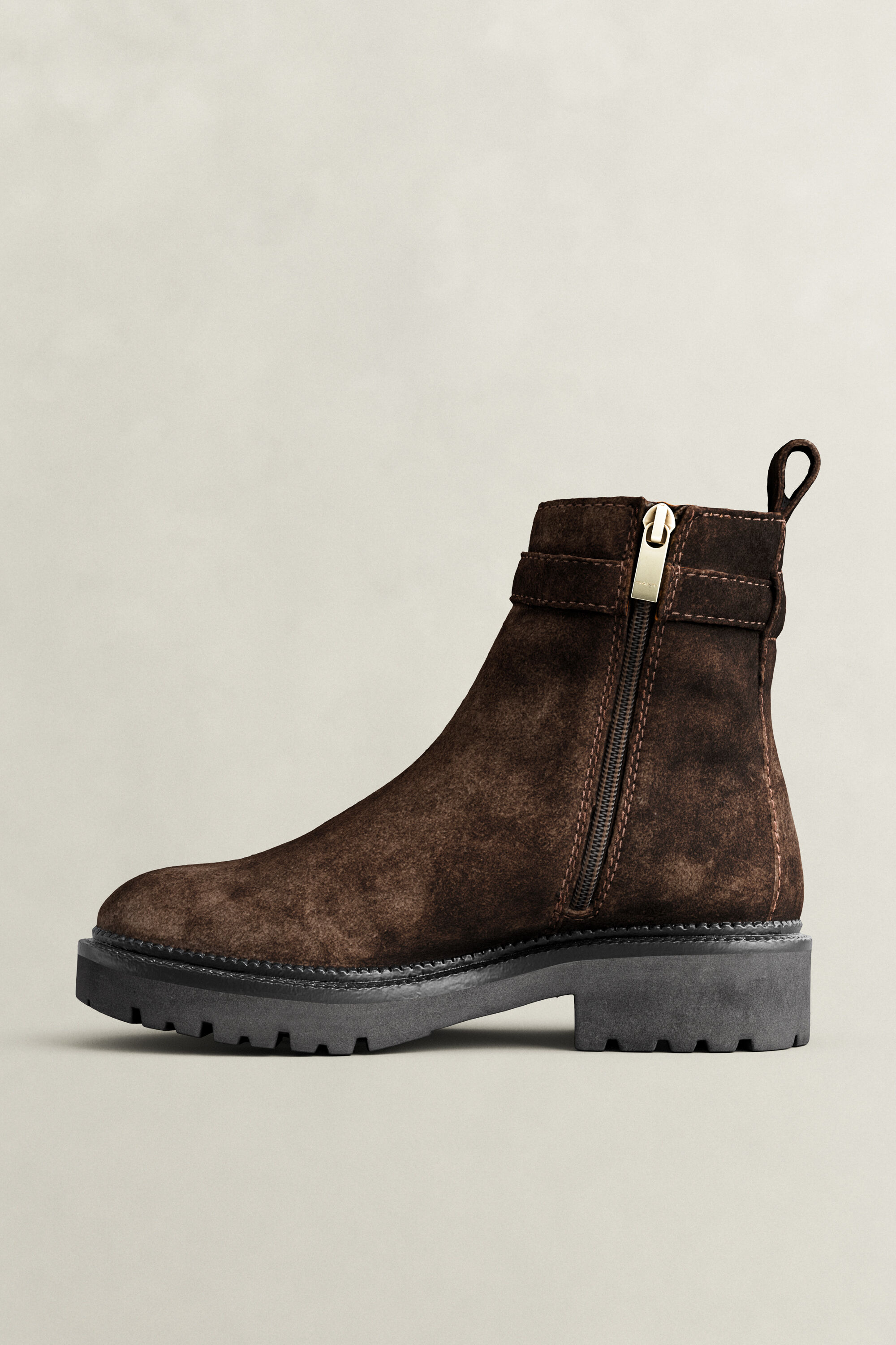 Botas em camurça Kelliin