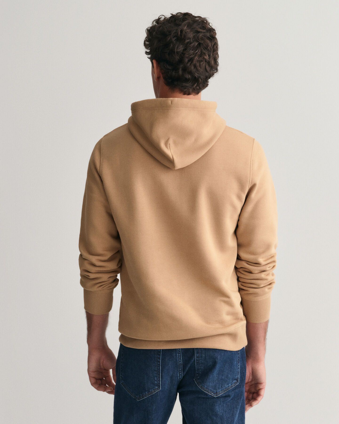 Sweatshirt com capuz G Graphic